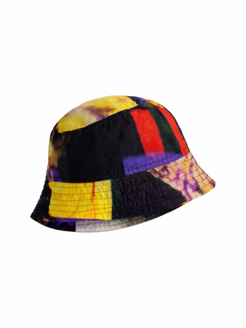 Dries Van Noten x Mika Ninagawa New Noir 2 Printed Bucket Hat